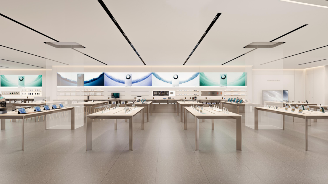 华为Pura系列：智能与美学的完美结合_华为Pura系列：智能与美学的完美结合_华为Pura系列：智能与美学的完美结合