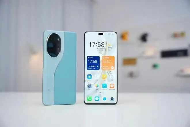 华为Pura系列：智能与美学的完美结合_华为Pura系列：智能与美学的完美结合_华为Pura系列：智能与美学的完美结合