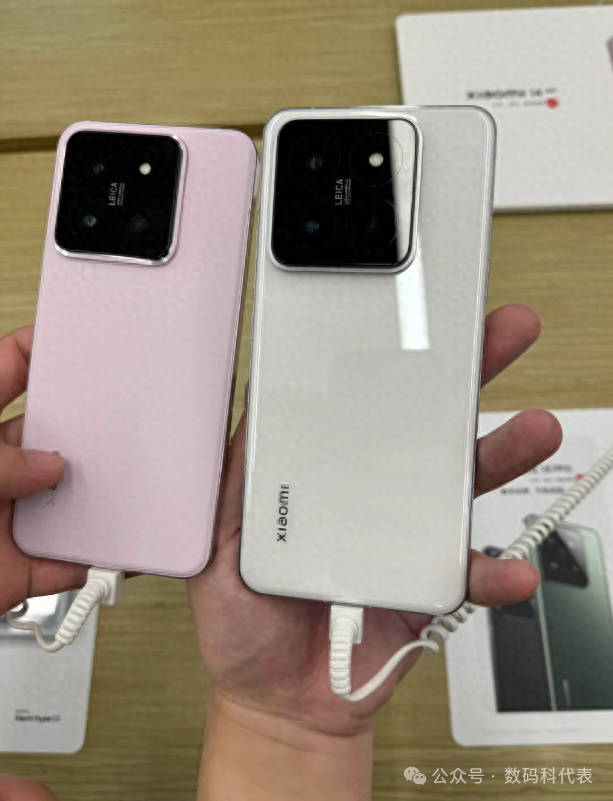 小米14如何通过设计提升使用便捷性？_s的提升需要通过不断_小米的便捷功能