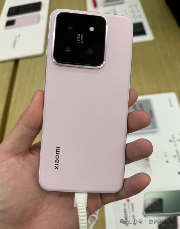 小米的便捷功能_s的提升需要通过不断_小米14如何通过设计提升使用便捷性？