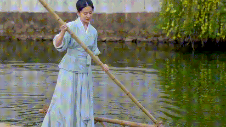 刘亦菲:银幕上的仙女_仙女刘亦菲_刘亦菲仙女姐姐造型来袭