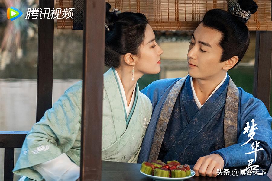 刘亦菲仙女姐姐造型来袭_刘亦菲:银幕上的仙女_仙女刘亦菲