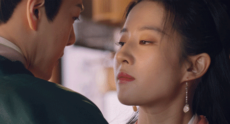 刘亦菲:银幕上的仙女_仙女刘亦菲_刘亦菲仙女姐姐造型来袭