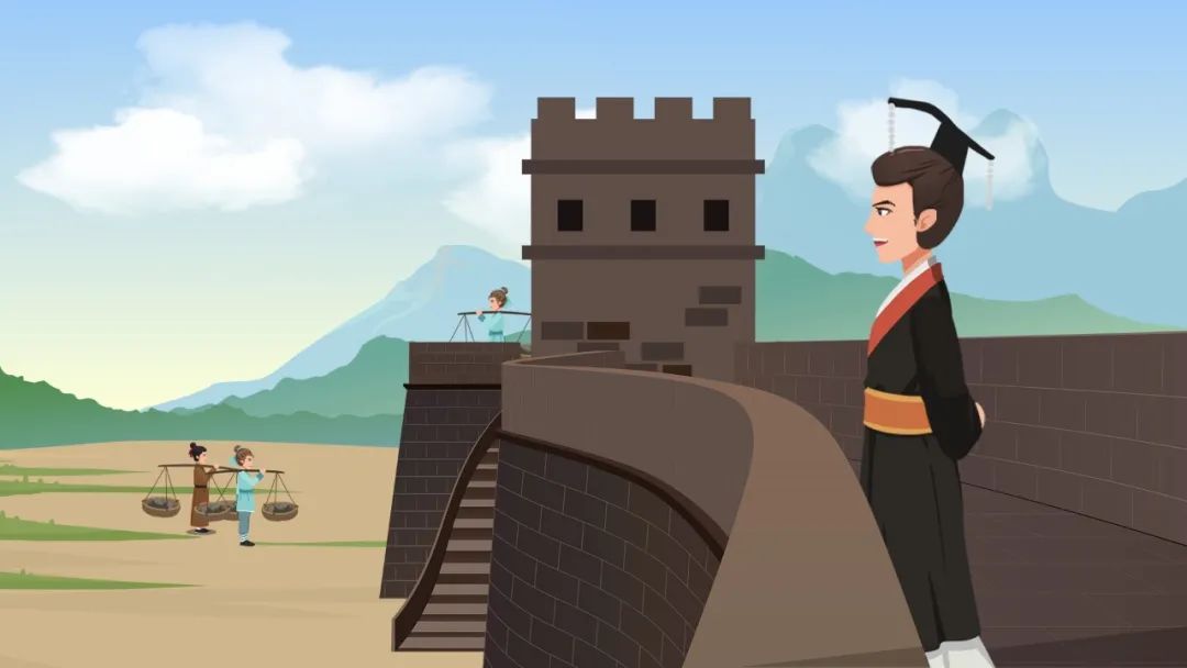 嬴政土地改革_嬴政的统治与社会变革_嬴政变法启用的谁