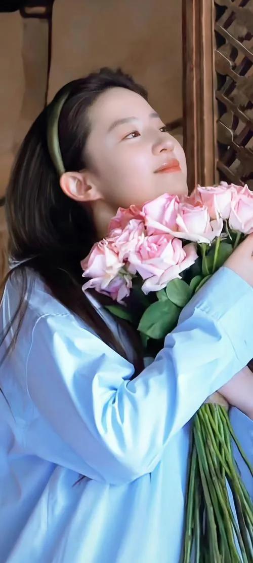 刘亦菲:银幕上的仙女_小仙女刘亦菲_刘亦菲仙女姐姐造型来袭