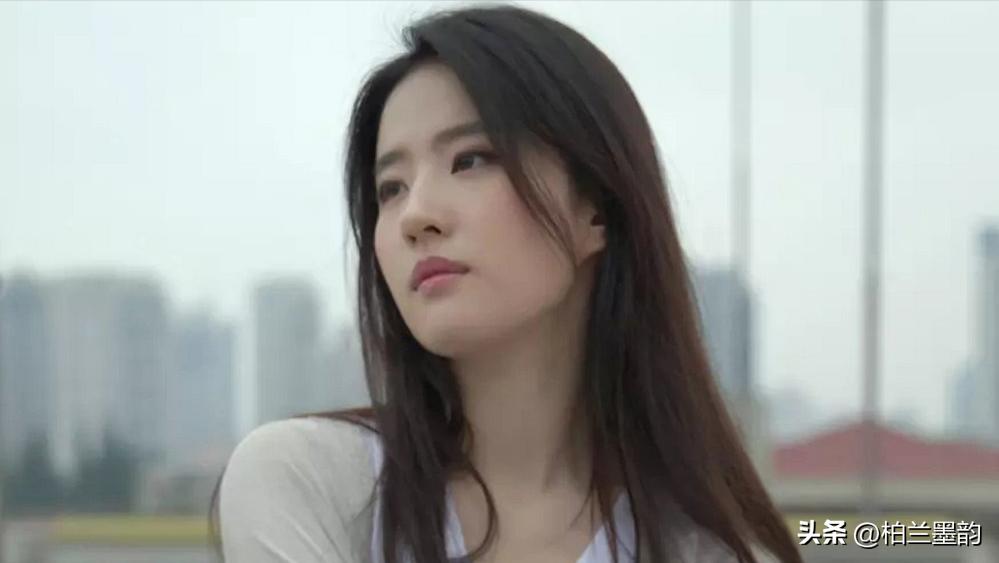 小仙女刘亦菲_刘亦菲仙女姐姐造型来袭_刘亦菲:银幕上的仙女