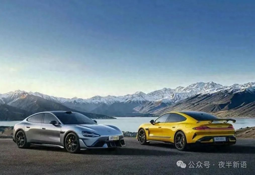 小米车载支架怎么用法_小米汽车的悬挂系统如何影响操控？_小米悬挂