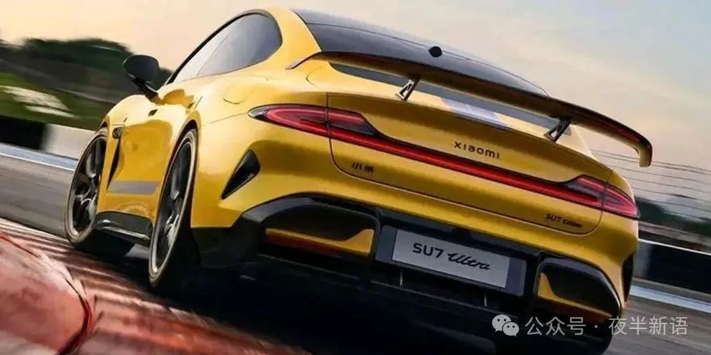 小米车载支架怎么用法_小米汽车的悬挂系统如何影响操控？_小米悬挂