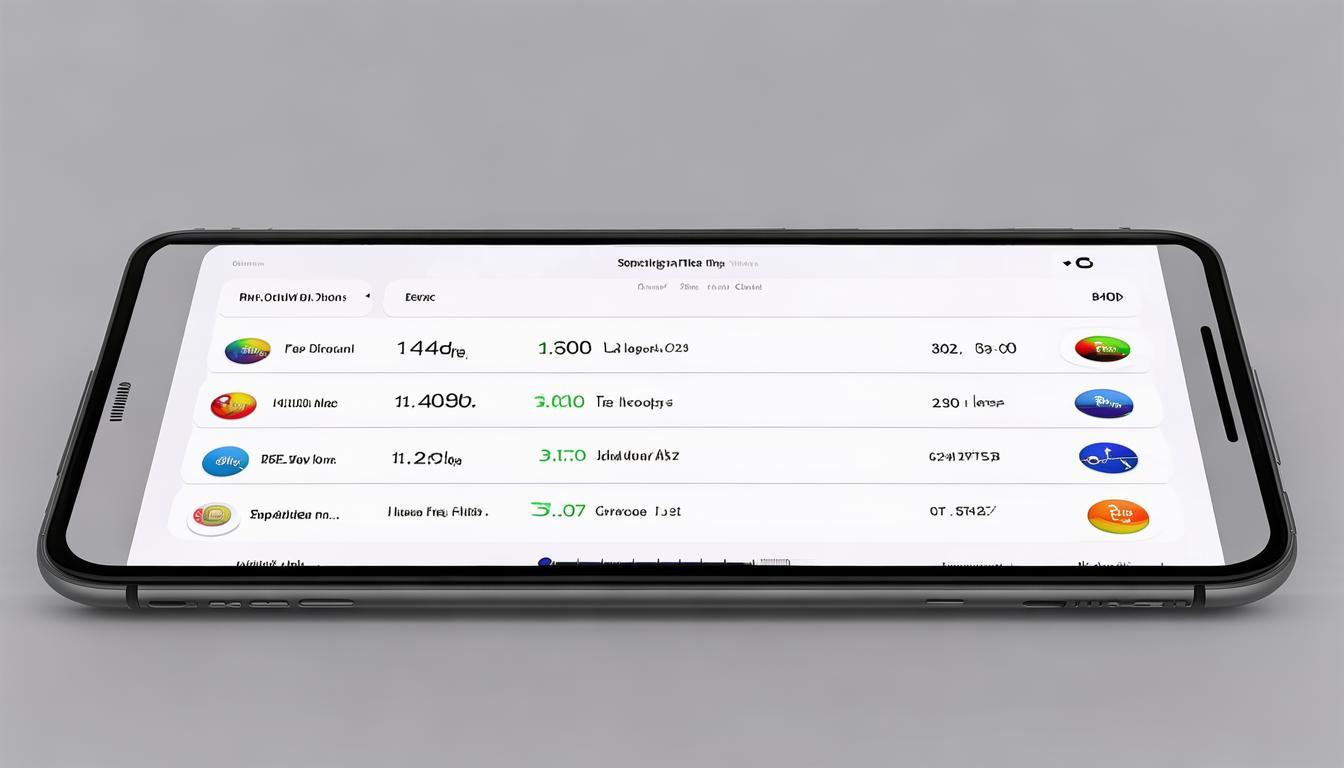 钱包ui_如何通过tp钱包app安卓版官网下载获取最新的数字货币市场数据？_币钱包app