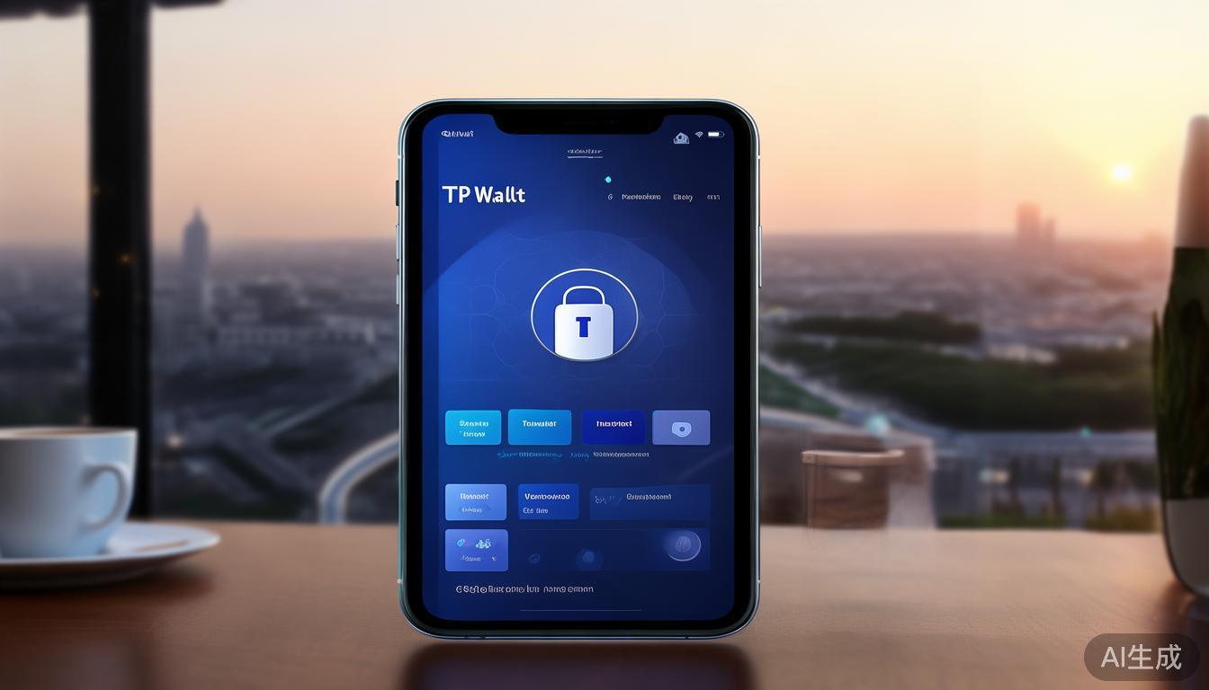 渗透市场是指_渗透策略的产品_深入分析TPWallet的市场渗透策略