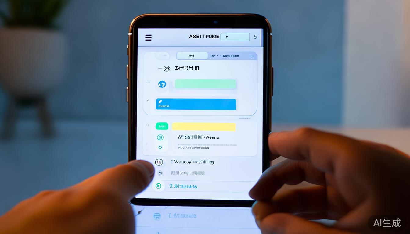加密货币钱包软件推荐_一步一步教你如何使用tp钱包app安卓版进行加密货币交易_钱包加密货币