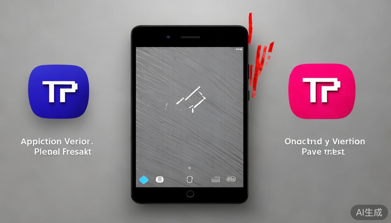 安卓机型对比_TP安卓版官方正版与其他软件的对比研究_安卓不同版本区别