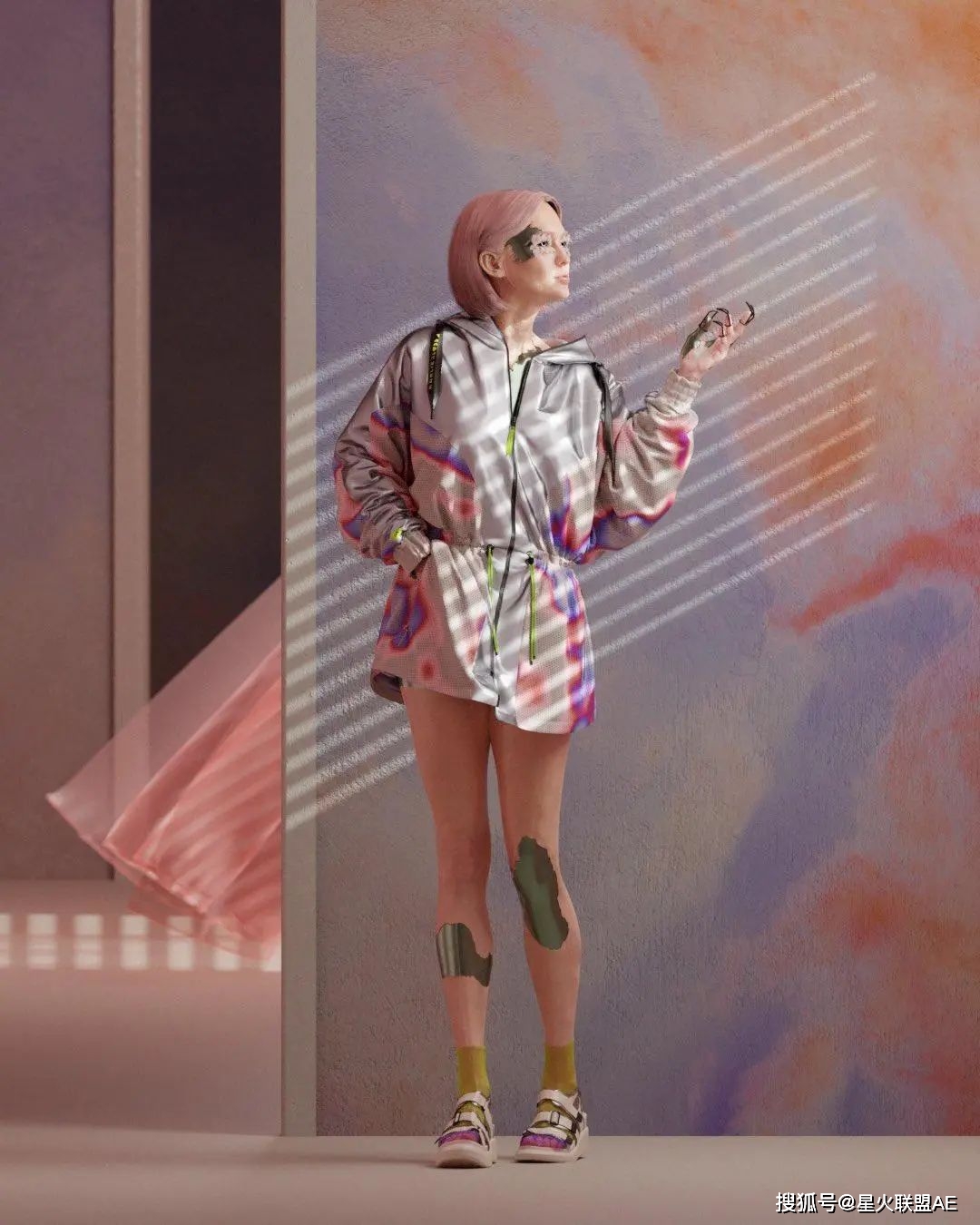 消费时代艺术的作用_数字时代消费者的变化_数字艺术的新时代:NFT如何改变创作与消费的方式