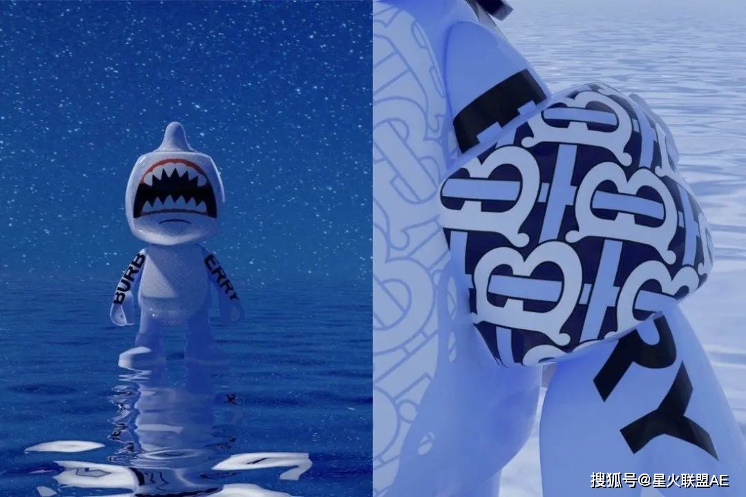 数字时代消费者的变化_数字艺术的新时代:NFT如何改变创作与消费的方式_消费时代艺术的作用