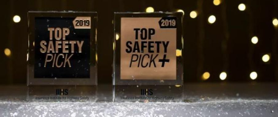 特斯拉Model Y荣获2024年IIHS最高安全车型认证_特斯拉质量体系认证_特斯拉认可的第三方认证机构