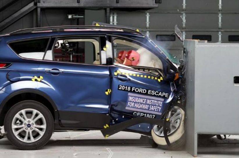 特斯拉Model Y荣获2024年IIHS最高安全车型认证_特斯拉认可的第三方认证机构_特斯拉质量体系认证