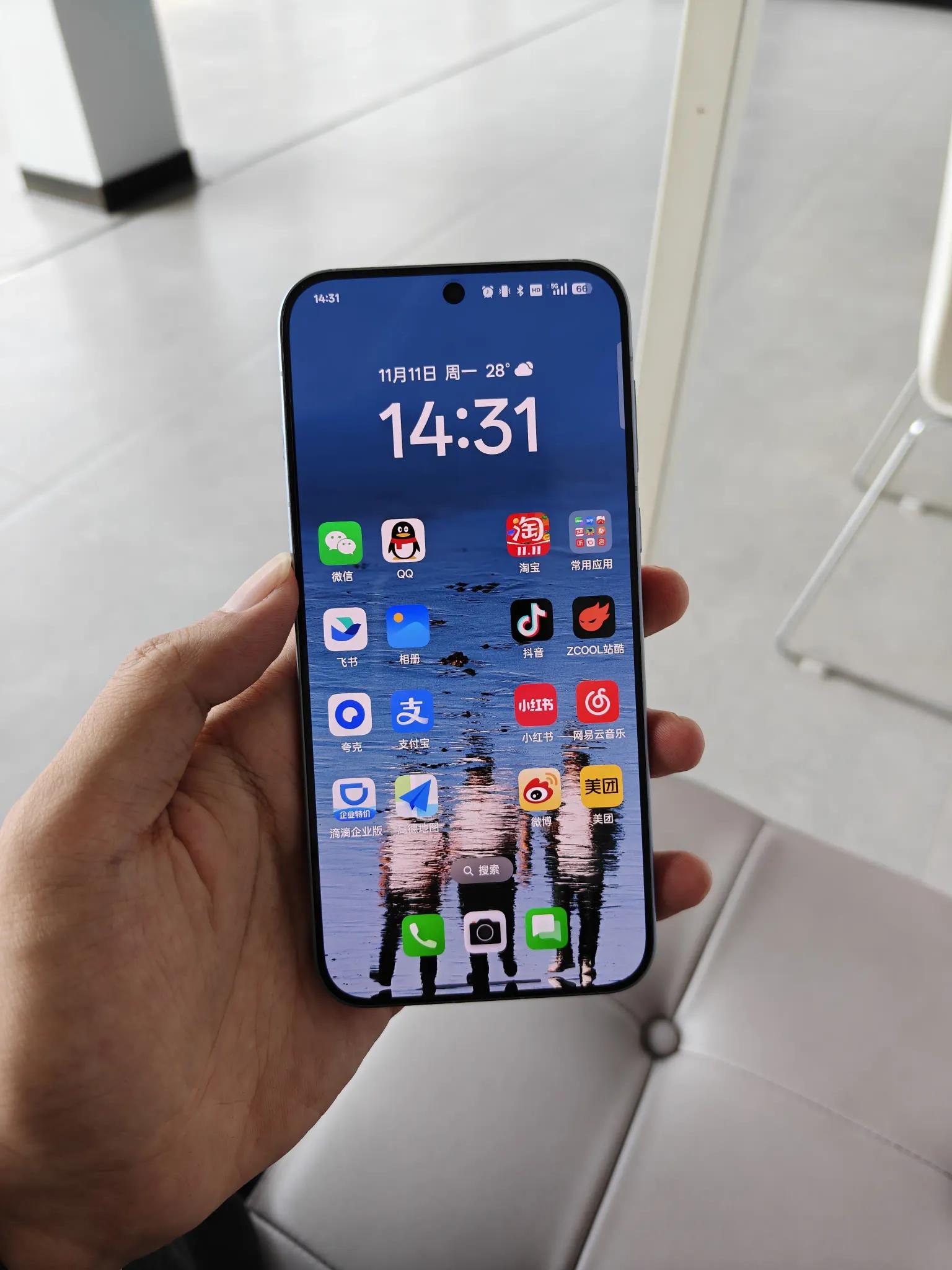 便捷餐饮系统_便捷生活的未来：最新手机系统的创新_科技改变生活创新引领未来