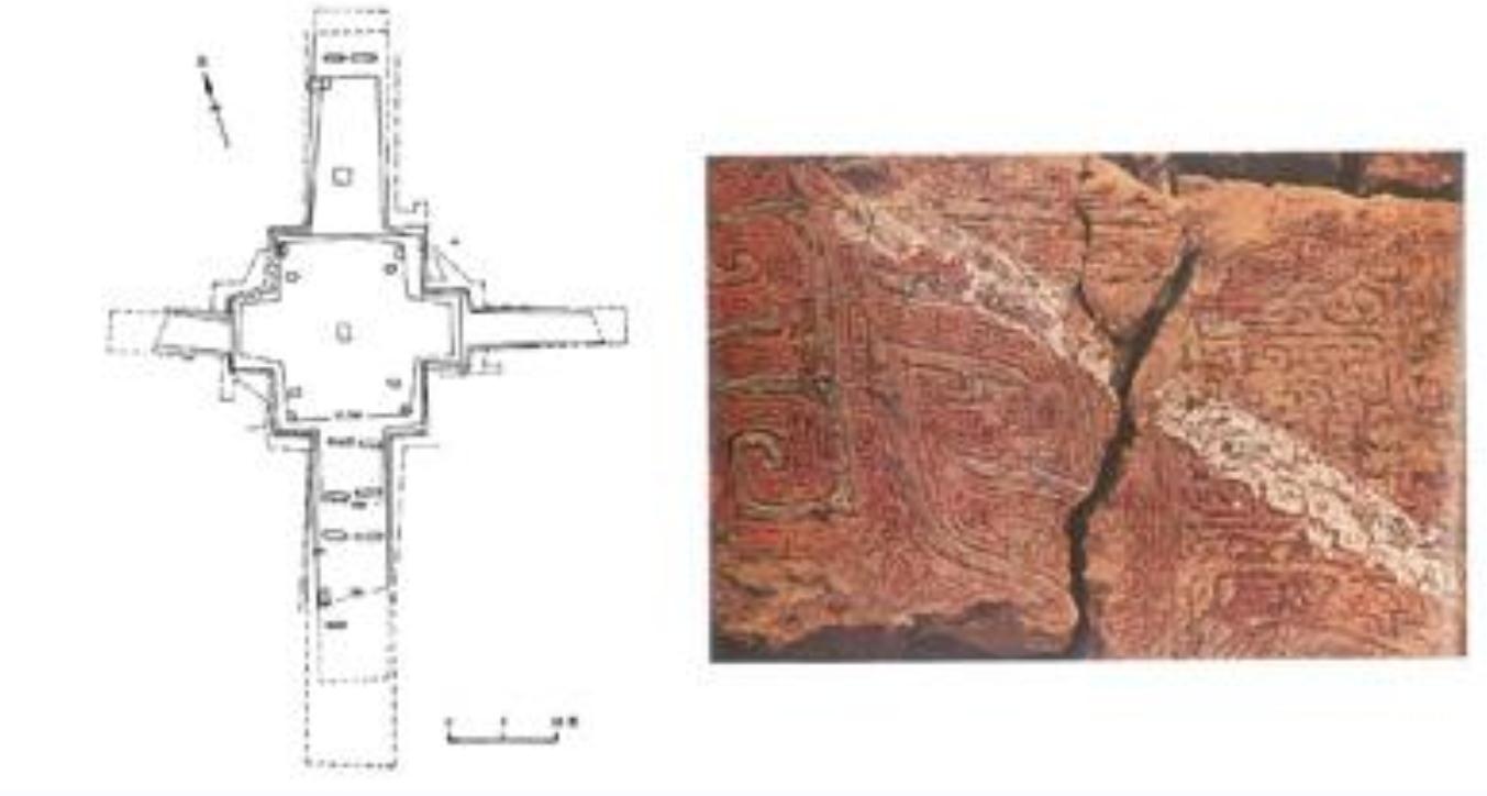 秦始皇的陵墓与兵马俑的秘密_神秘的秦始皇陵兵马俑_秦始皇陵墓秘密兵马俑图片
