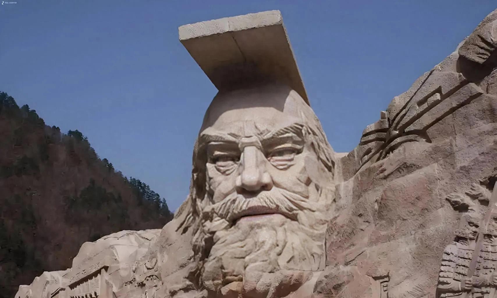 神秘的秦始皇陵兵马俑_秦始皇陵墓秘密兵马俑在哪里_秦始皇的陵墓与兵马俑的秘密