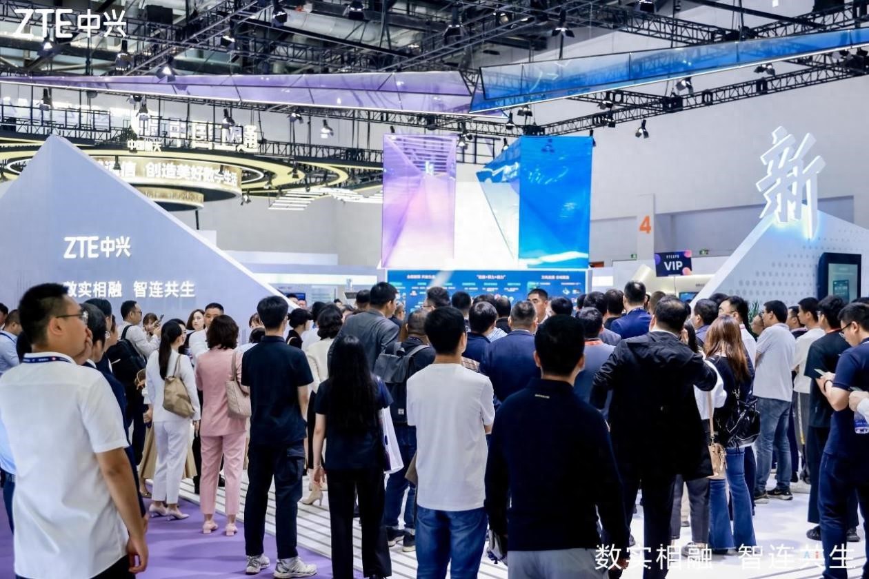 中兴的技术创新与应用案例分析_中兴案例来龙去脉_中兴的创新