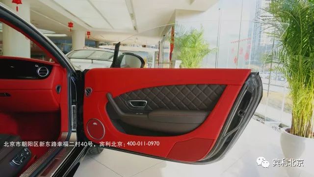 宾利的高级定制:车主的独特之路_宾利定制_宾利定制最贵的车多少钱