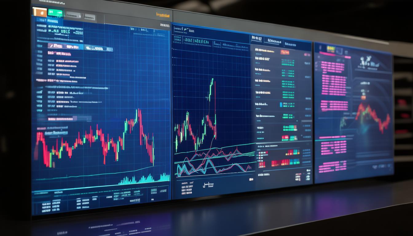 钱包app官网_钱包官方下载_tp钱包官网下载后的实时市场数据与投资策略分享