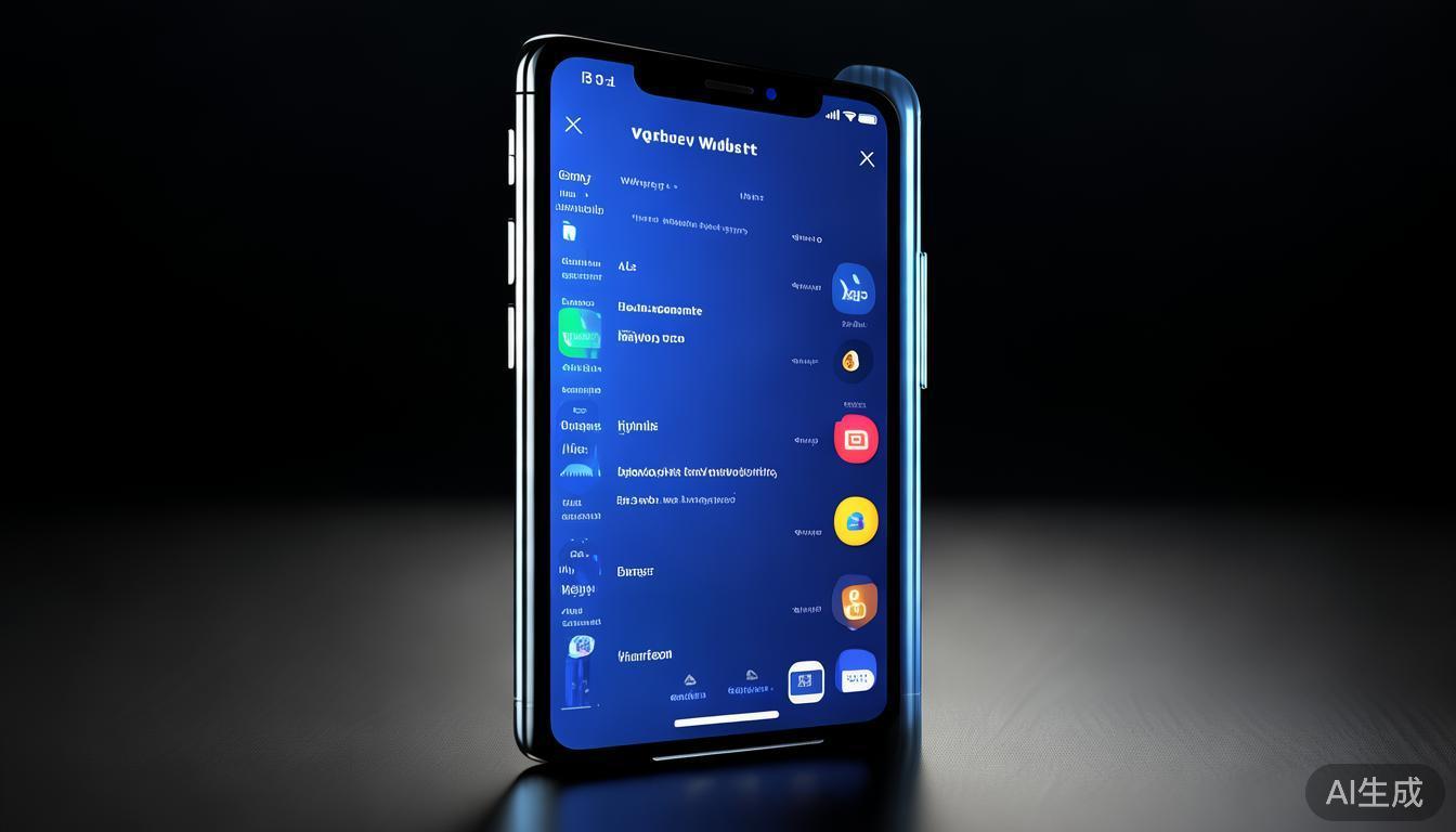 加密货币钱包软件推荐_用户分享：通过tp钱包官网安卓下载管理多种加密资产的成功经验_加密钱包开源