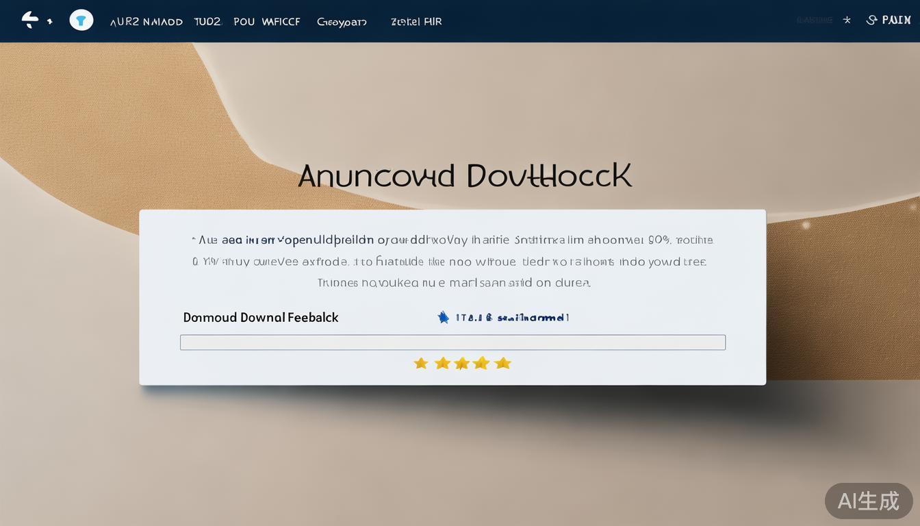 匿名反馈渠道_如何在TP官网2025最新版下载中推动匿名反馈？_匿名反馈软件