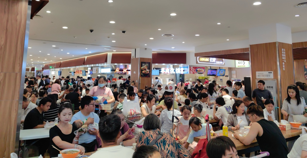 胖东来客户管理有什么特色_胖东来是如何服务顾客_顾客至上的实践:胖东来的服务流程