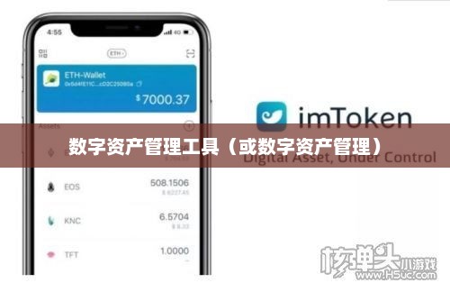 ImToken钱包记录生成器，探索数字资产管理的创新工具imtoken钱包怎么查看记录