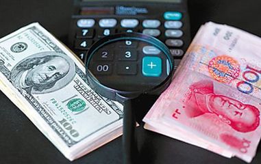 不同币种间的套利机会：如何利用市场波动实现收益_货币套利_波动套利中源线