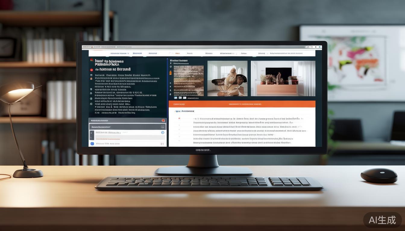 如何有效利用tokenpocket官网获取最新的行业资讯与动态?_资讯网页_资讯网站及网址