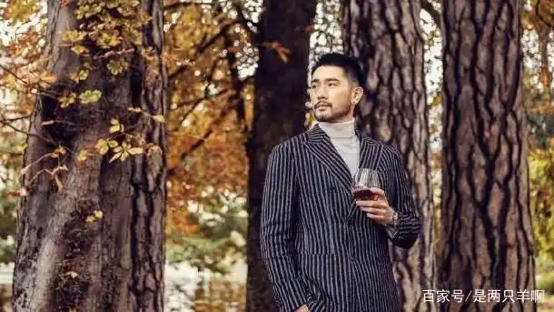 高以翔演的遇见王沥川_高以翔电视剧遇见王沥川_高以翔（Gao Yixiang） - 知名于《遇见王沥川》和《女儿们的恋爱》。