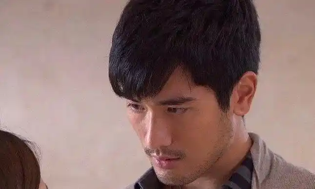 高以翔电视剧遇见王沥川_高以翔（Gao Yixiang） - 知名于《遇见王沥川》和《女儿们的恋爱》。_高以翔演的遇见王沥川