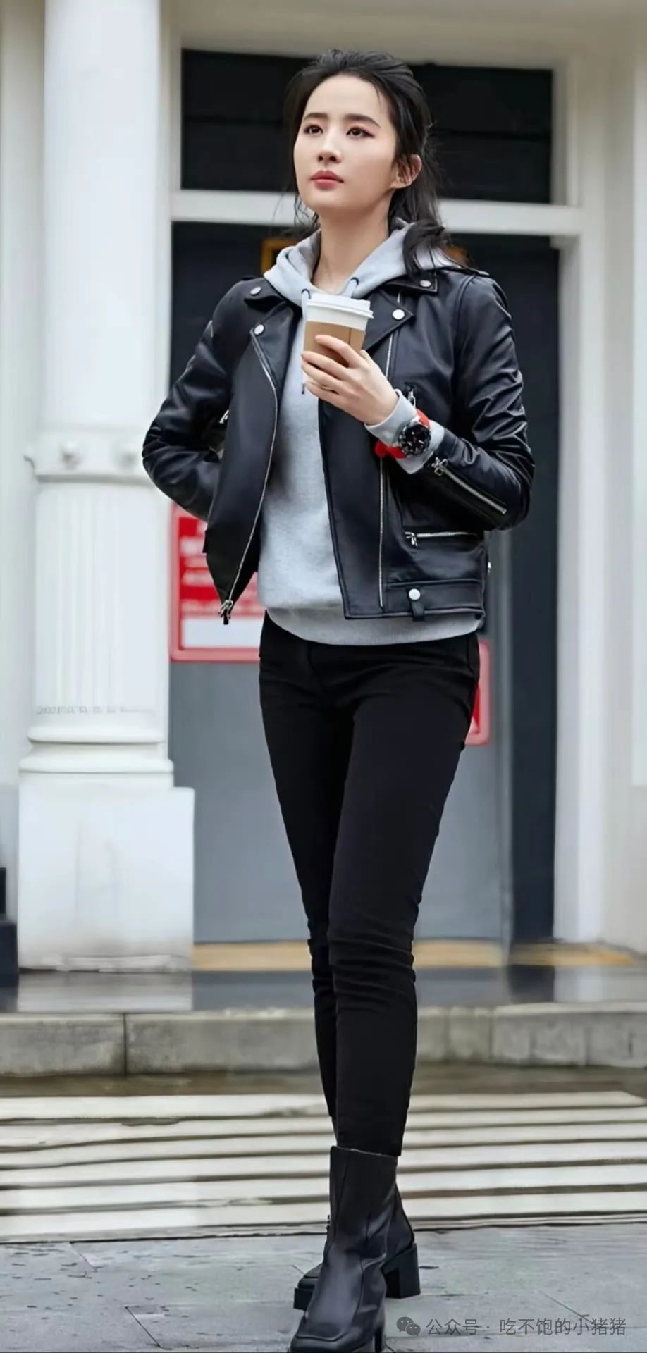 刘亦菲的社交媒体影响力_刘亦菲社交平台_刘亦菲交际花