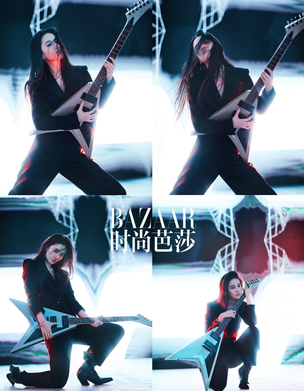 刘亦菲言论导致_谈刘亦菲_刘亦菲的社交媒体影响力