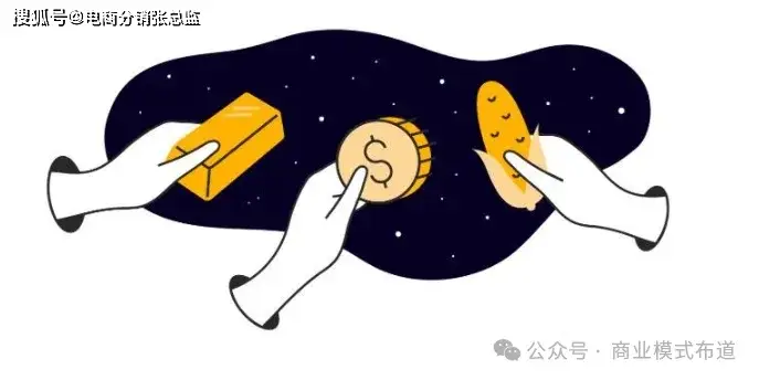 货币虚拟生态组成部分系统包括_阐述货币虚拟化的逻辑过程_虚拟货币生态系统的组成部分