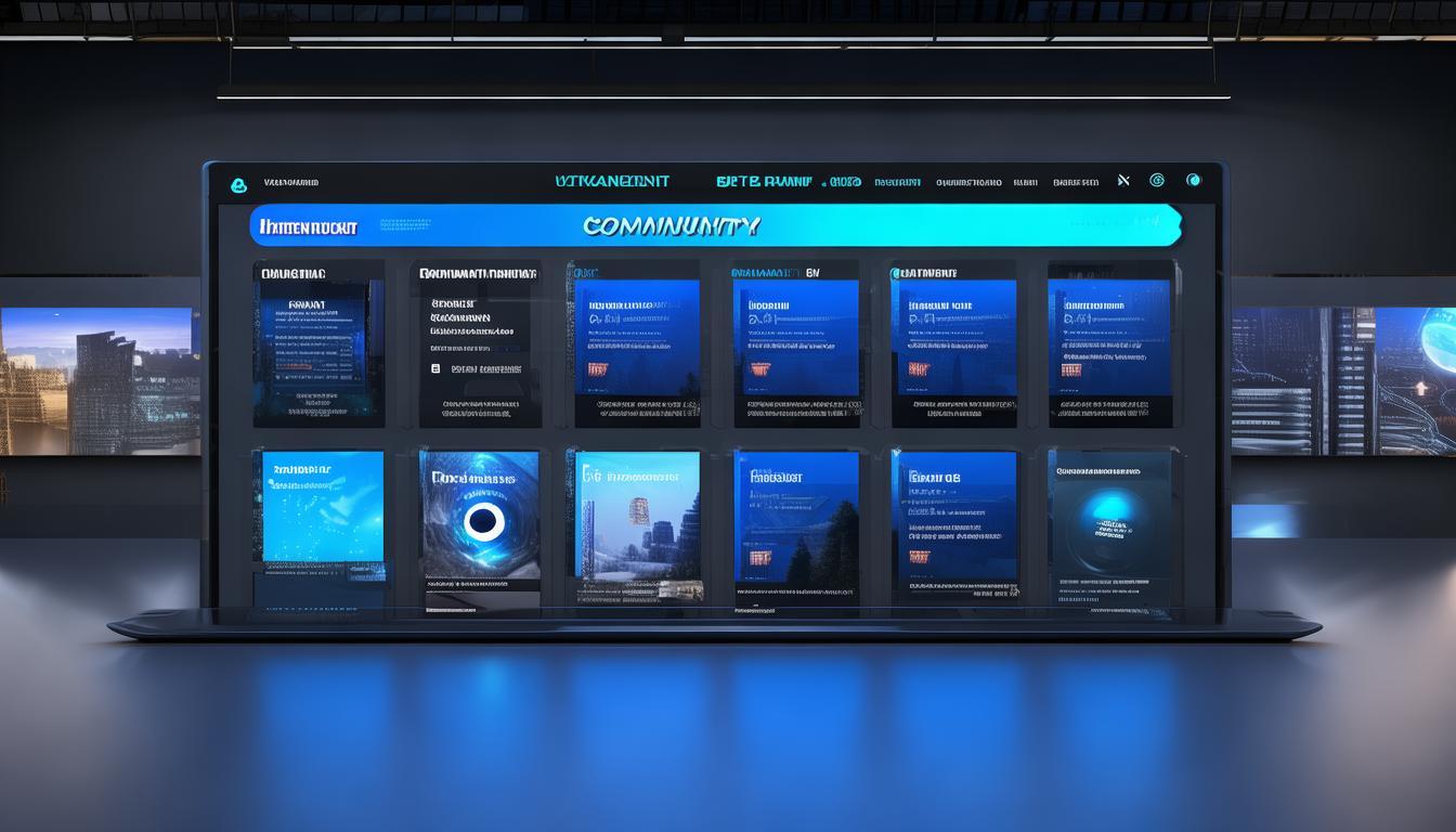 钱包平台_钱包app是干嘛的_tokenpocket钱包安卓下载后的社区支持与互动的重要性