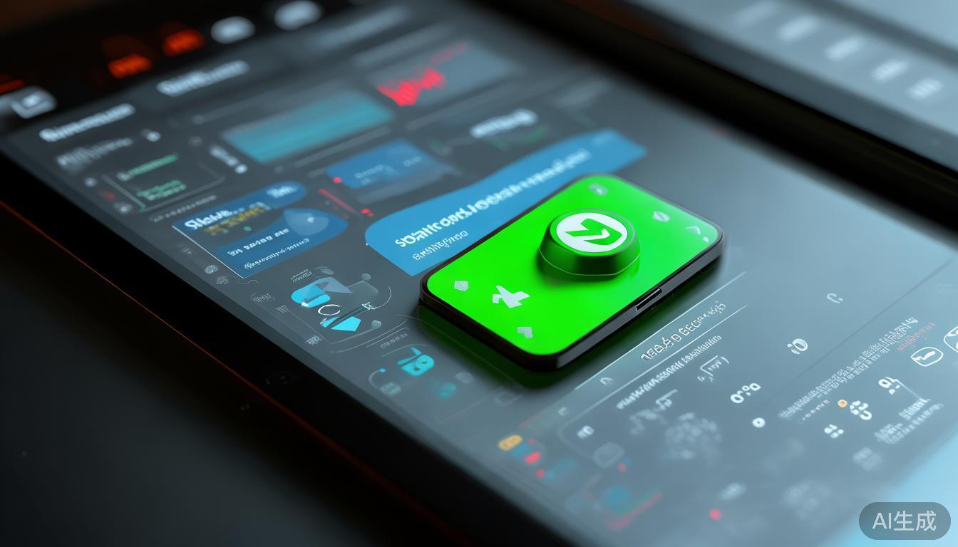 如何在tokenpocket官网的安卓版中设置交易提醒与通知?_安卓通知服务_安卓通知渠道