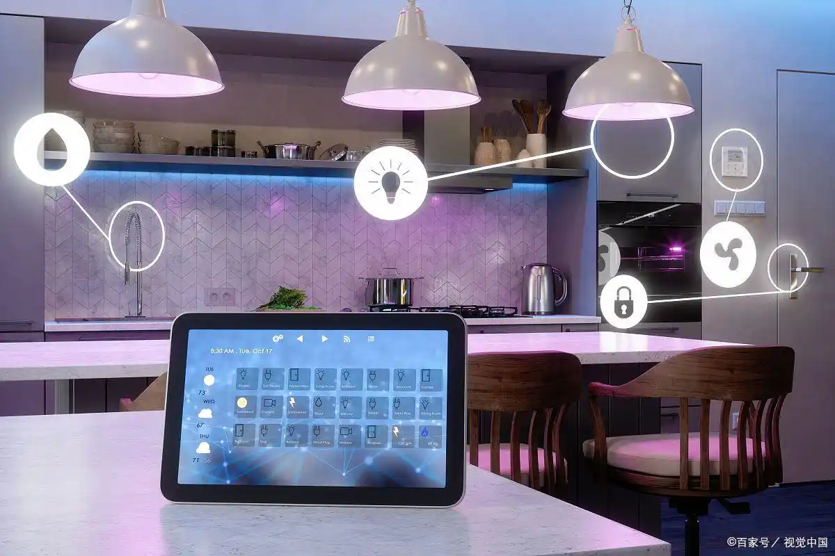 家居便捷开始智能生活的原因_便捷生活从智能家居开始_家居智能现在怎样