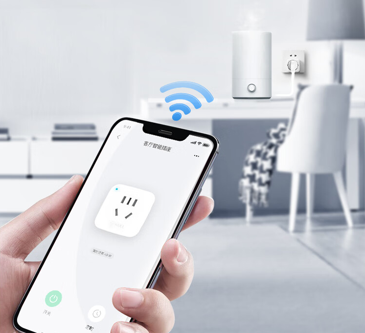 智能家居的便捷_家居智能现在怎样_便捷生活从智能家居开始