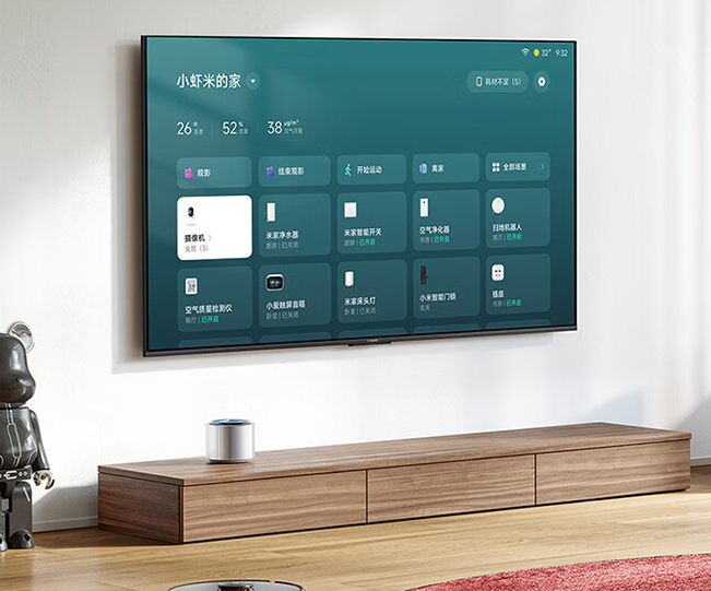 家居智能现在怎样_便捷生活从智能家居开始_智能家居的便捷