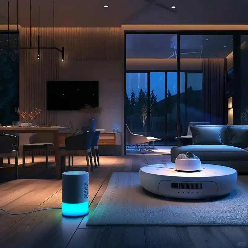 智能家居实用_便捷生活从智能家居开始_智能家居的便利性体现在哪里