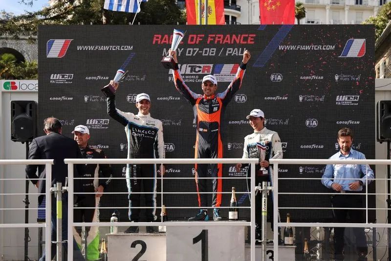 沃尔沃在赛车赛事中的表现与成就_沃尔沃中国公开赛历届冠军_沃尔沃参加的汽车比赛