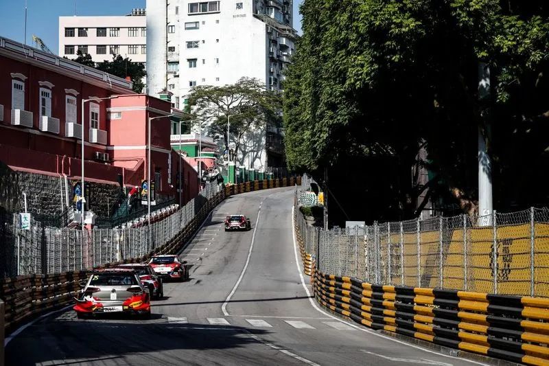 沃尔沃在赛车赛事中的表现与成就_沃尔沃中国公开赛历届冠军_沃尔沃参加的汽车比赛