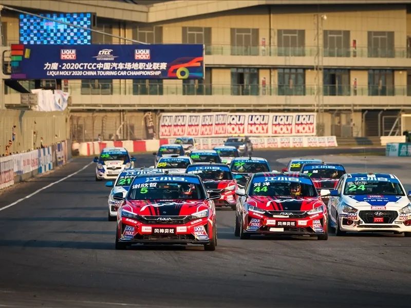沃尔沃在赛车赛事中的表现与成就_沃尔沃参加的汽车比赛_沃尔沃中国公开赛历届冠军