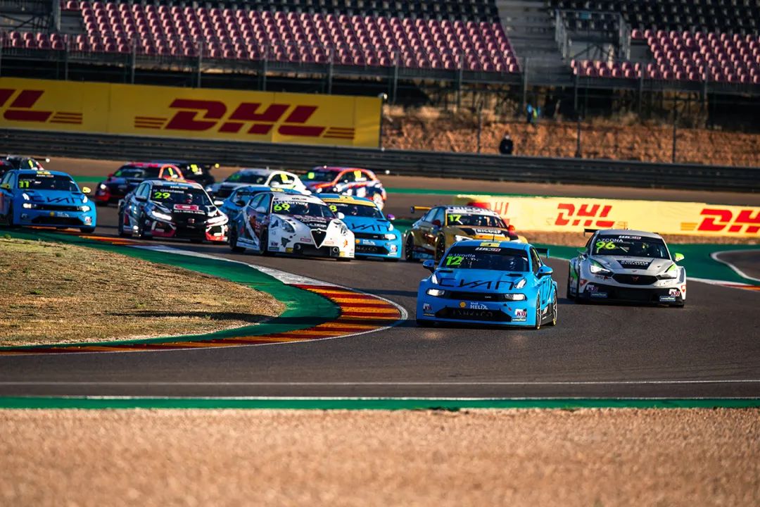 沃尔沃中国公开赛历届冠军_沃尔沃赛道成绩_沃尔沃在赛车赛事中的表现与成就