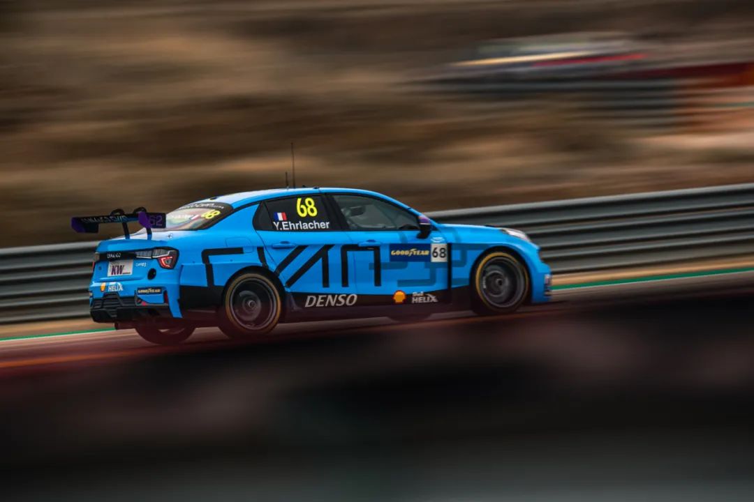 沃尔沃赛道成绩_沃尔沃在赛车赛事中的表现与成就_沃尔沃中国公开赛历届冠军