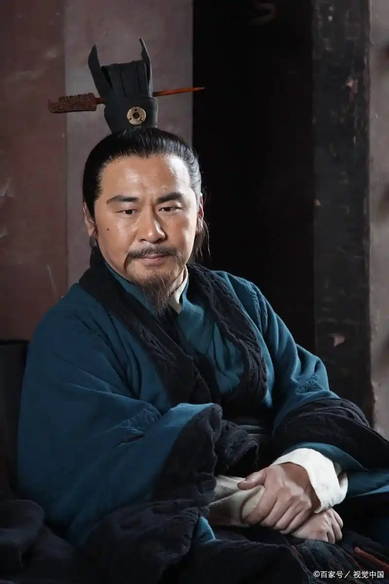 刘备在三国演义中的形象_刘备与三国演义中的形象分析_刘备三国演义形象分析中的人物