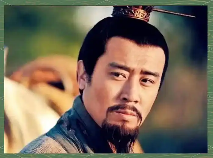 刘备在三国演义中的形象_刘备与三国演义中的形象分析_刘备在三国演义的性格特点